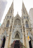 St. Patrick's Cathedral