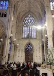 St. Patrick's Cathedral