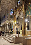 St. Patrick's Cathedral