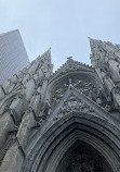 St. Patrick's Cathedral