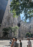 St. Patrick's Cathedral