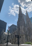 St. Patrick's Cathedral