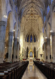 St. Patrick's Cathedral