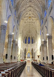 St. Patrick's Cathedral