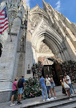 St. Patrick's Cathedral