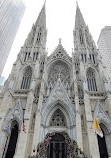 St. Patrick's Cathedral