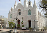 St. Patrick’s Cathedral