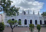 St. Patrick’s Cathedral