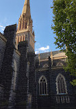 St Patrick's Cathedral