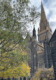 St Patrick's Cathedral