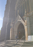 St Patrick's Cathedral