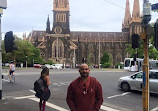 St Patrick's Cathedral