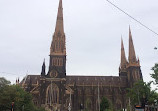 St Patrick's Cathedral