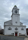 Church of the Pilgrimage