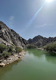 Fujairah Adventures Sentiers de randonnée d'Al Dahir