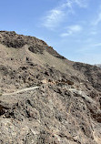 Fujairah Adventures Sentiers de randonnée d'Al Dahir