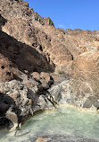 Fujairah Adventures Sentiers de randonnée d'Al Dahir