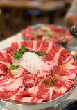 SHABU HARU