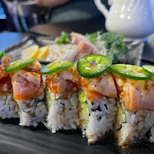 Kamis Sushi