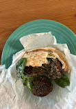 Falafel Of Santa Cruz