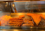 The Fish & Chips Shop