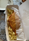 The Fish & Chips Shop