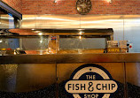 The Fish & Chips Shop