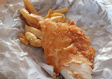 Golden Fish Bar