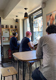 Allpress Espresso Bar London