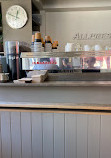 Allpress Espresso Bar London