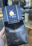 Allpress Espresso Bar London