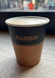 Allpress Espresso Bar London