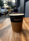 Allpress Espresso Bar London