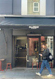 Allpress Espresso Bar Shoreditch