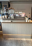 Allpress Espresso Bar London