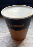 Allpress Espresso Bar London