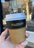 Allpress Espresso Bar London