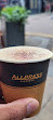Allpress Espresso Bar Shoreditch