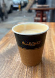 Allpress Espresso Bar London