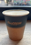 Allpress Espresso Bar London