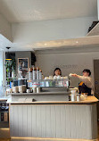 Allpress Espresso Bar London