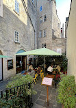 The Courtyard Cafe