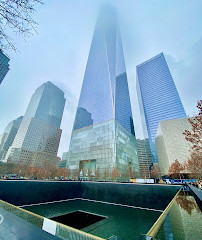 Eén World Trade Center