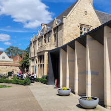 Lincoln Cathedral Cafe