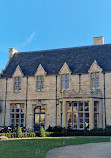 Lincoln Cathedral Cafe