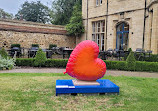 Lincoln Cathedral Cafe