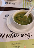 Milan Veg Restaurant Karama