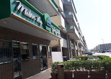 Milan Veg Restaurant Karama