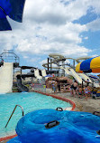 Runaway Rapids Waterpark