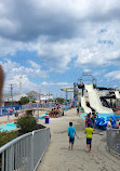 Runaway Rapids Waterpark